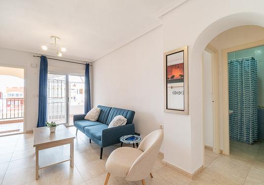 Apartment in Orihuela Costa