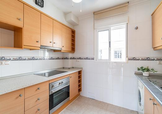 Apartment in Orihuela Costa