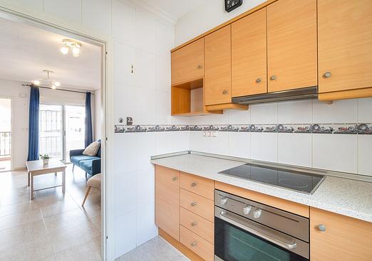 Apartment in Orihuela Costa