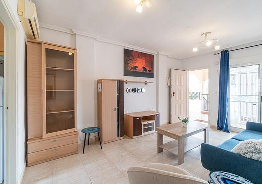 Apartment in Orihuela Costa
