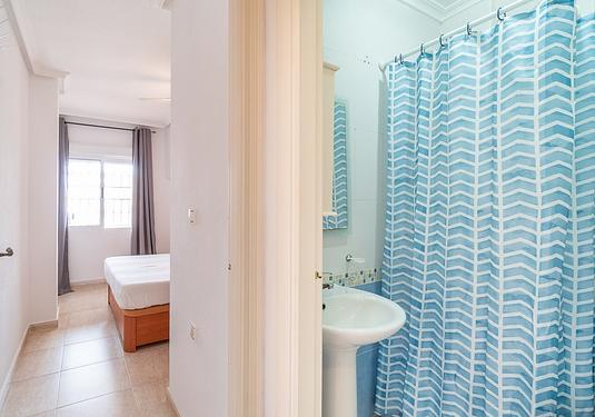 Apartment in Orihuela Costa