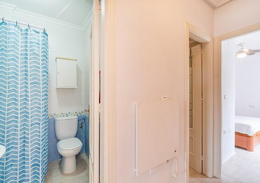 Apartment in Orihuela Costa