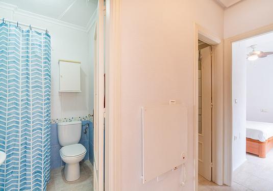 Apartment in Orihuela Costa