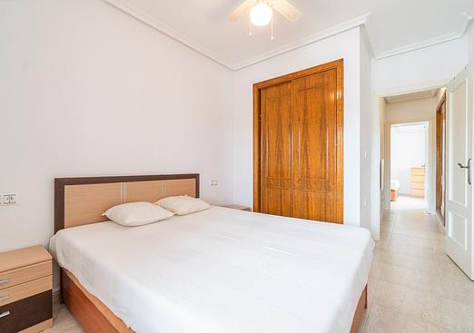 Apartment in Orihuela Costa