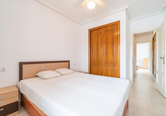 Apartment in Orihuela Costa