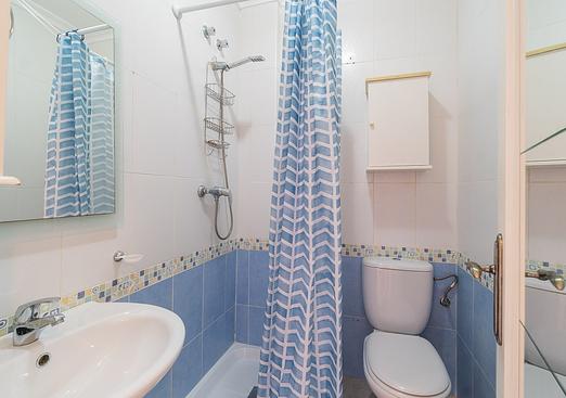 Apartment in Orihuela Costa