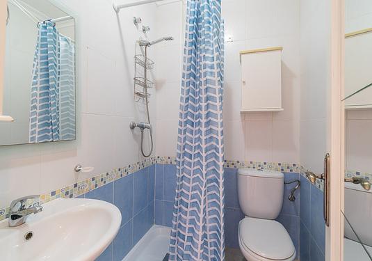 Apartment in Orihuela Costa