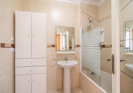 Apartment in Orihuela Costa