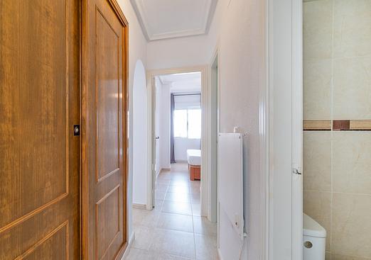 Apartment in Orihuela Costa