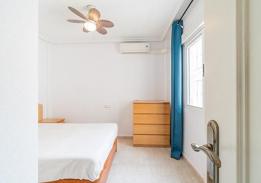 Apartment in Orihuela Costa