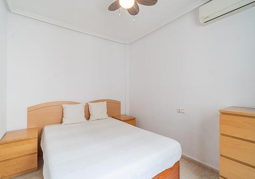Apartment in Orihuela Costa