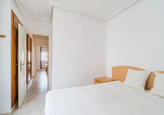 Apartment in Orihuela Costa