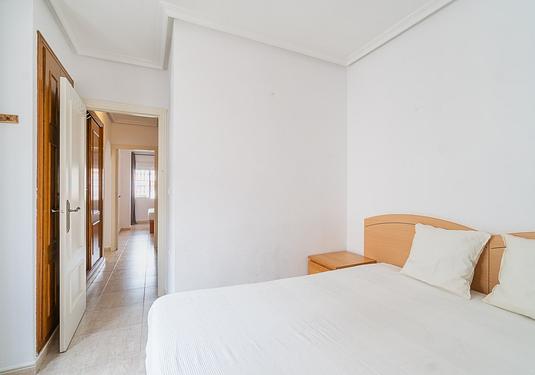 Apartment in Orihuela Costa