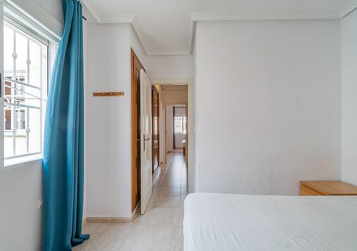 Apartment in Orihuela Costa