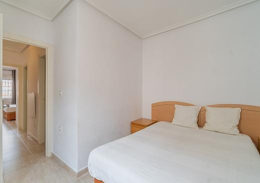 Apartment in Orihuela Costa