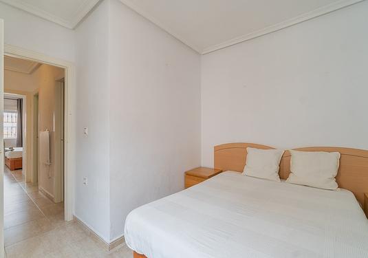 Apartment in Orihuela Costa