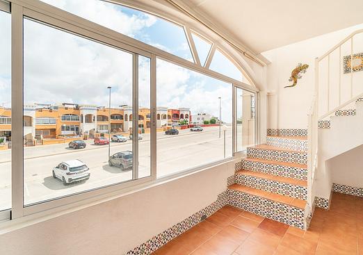Apartment in Orihuela Costa