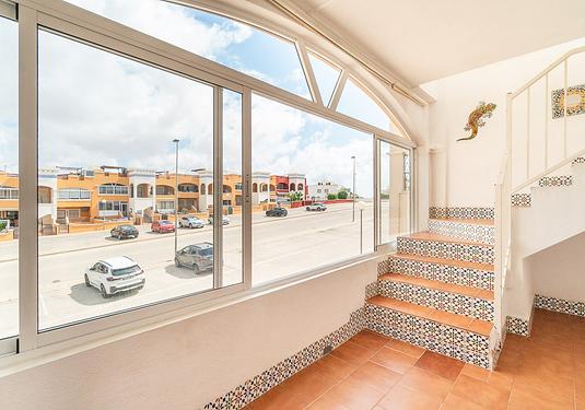 Apartment in Orihuela Costa