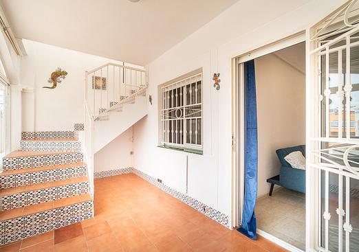 Apartment in Orihuela Costa