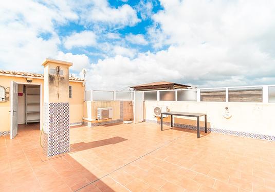 Apartment in Orihuela Costa