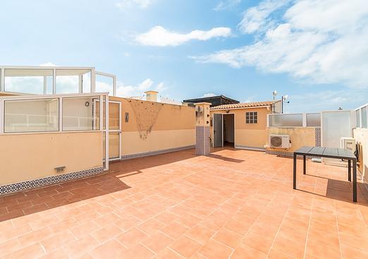 Apartment in Orihuela Costa