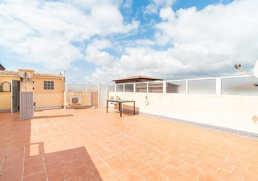 Apartment in Orihuela Costa