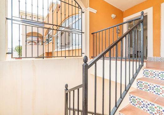 Apartment in Orihuela Costa