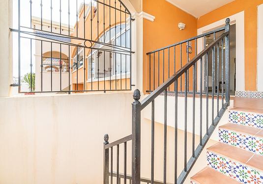 Apartment in Orihuela Costa