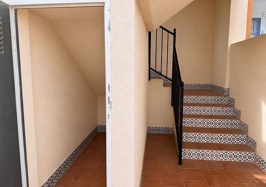 Apartment in Orihuela Costa