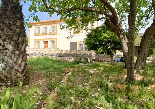 Villa in La Romana