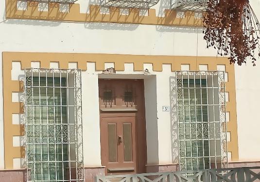 Villa in La Romana