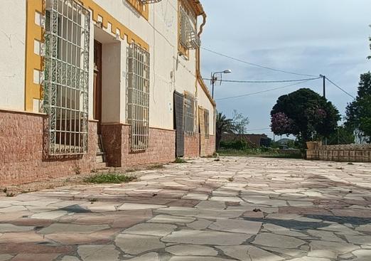 Villa in La Romana