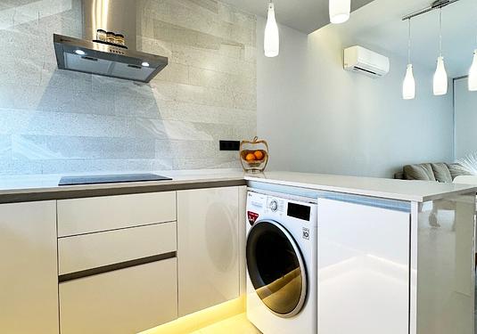 Apartment in Guardamar del Segura