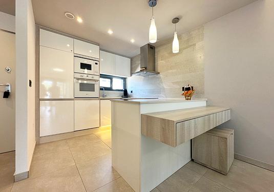 Apartment in Guardamar del Segura