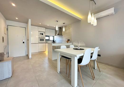 Apartment in Guardamar del Segura