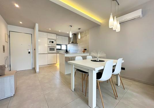 Apartment in Guardamar del Segura