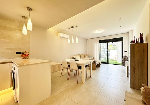 Apartment in Guardamar del Segura