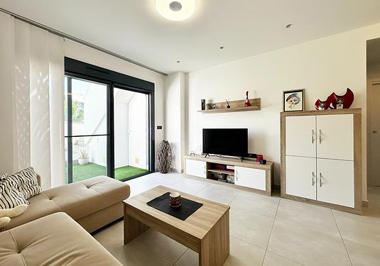 Apartment in Guardamar del Segura