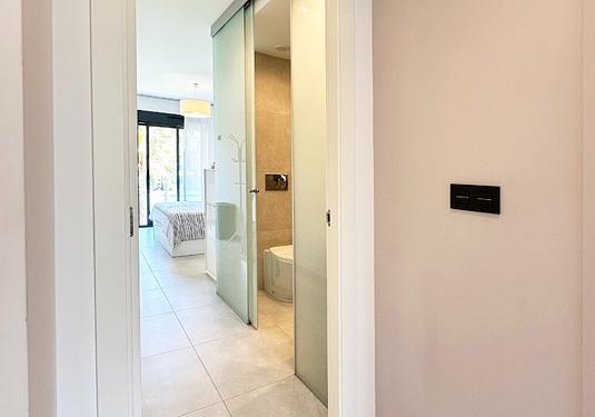 Apartment in Guardamar del Segura