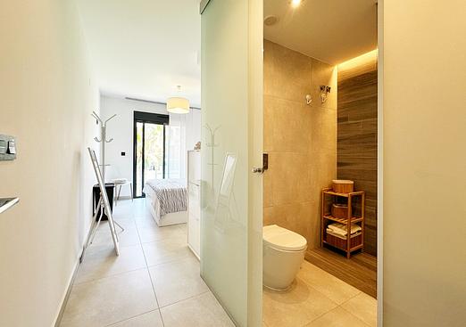 Apartment in Guardamar del Segura