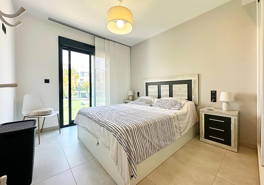 Apartment in Guardamar del Segura