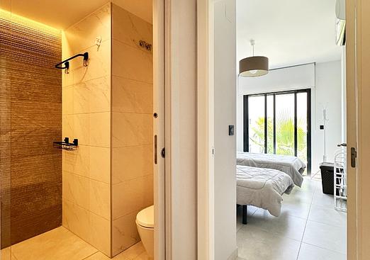 Apartment in Guardamar del Segura