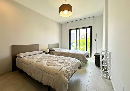 Apartment in Guardamar del Segura