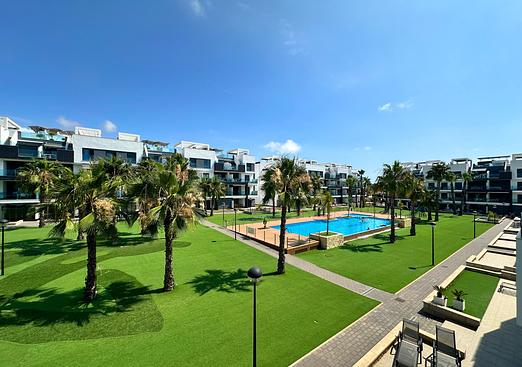 Apartment in Guardamar del Segura