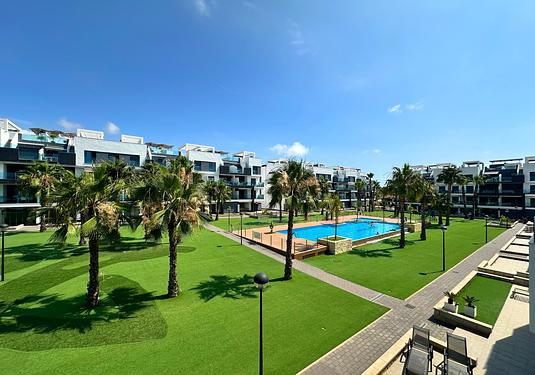 Apartment in Guardamar del Segura