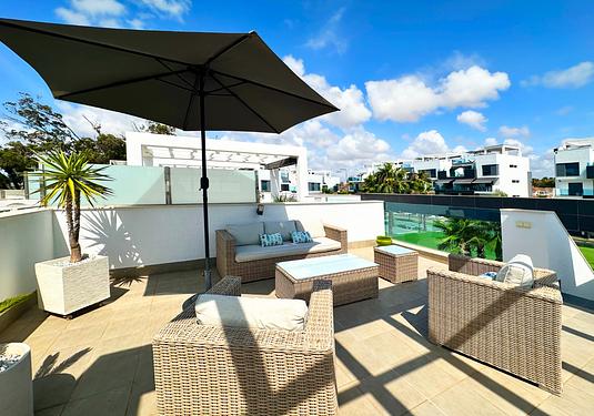 Apartment in Guardamar del Segura
