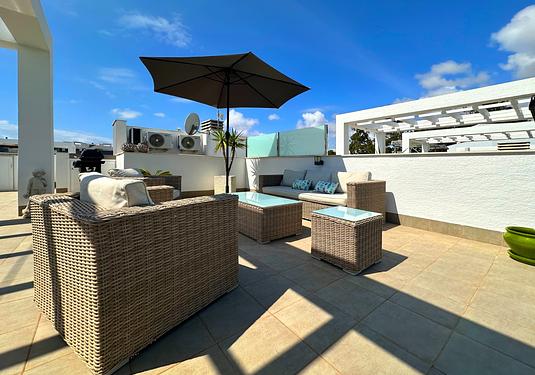 Apartment in Guardamar del Segura