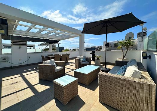 Apartment in Guardamar del Segura