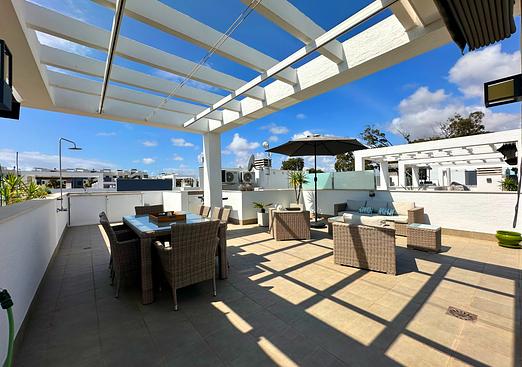 Apartment in Guardamar del Segura