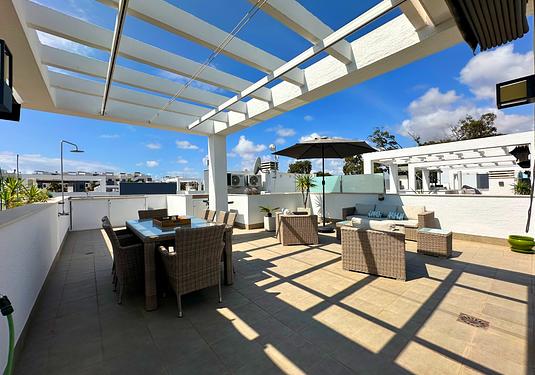 Apartment in Guardamar del Segura